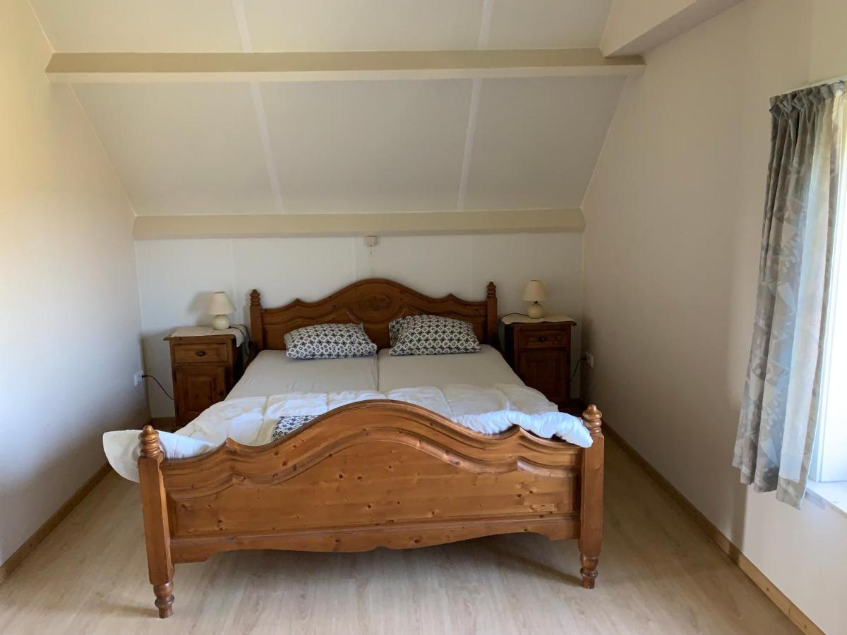 Vakantie-Woning Villa Sint Kruis Dış mekan fotoğraf